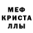 Метадон мёд Antking1117